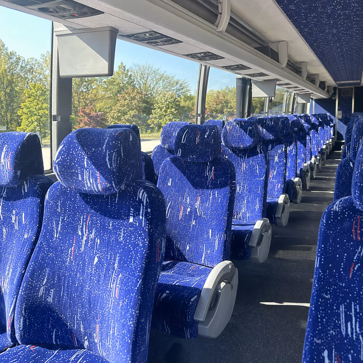 naples concert transportation