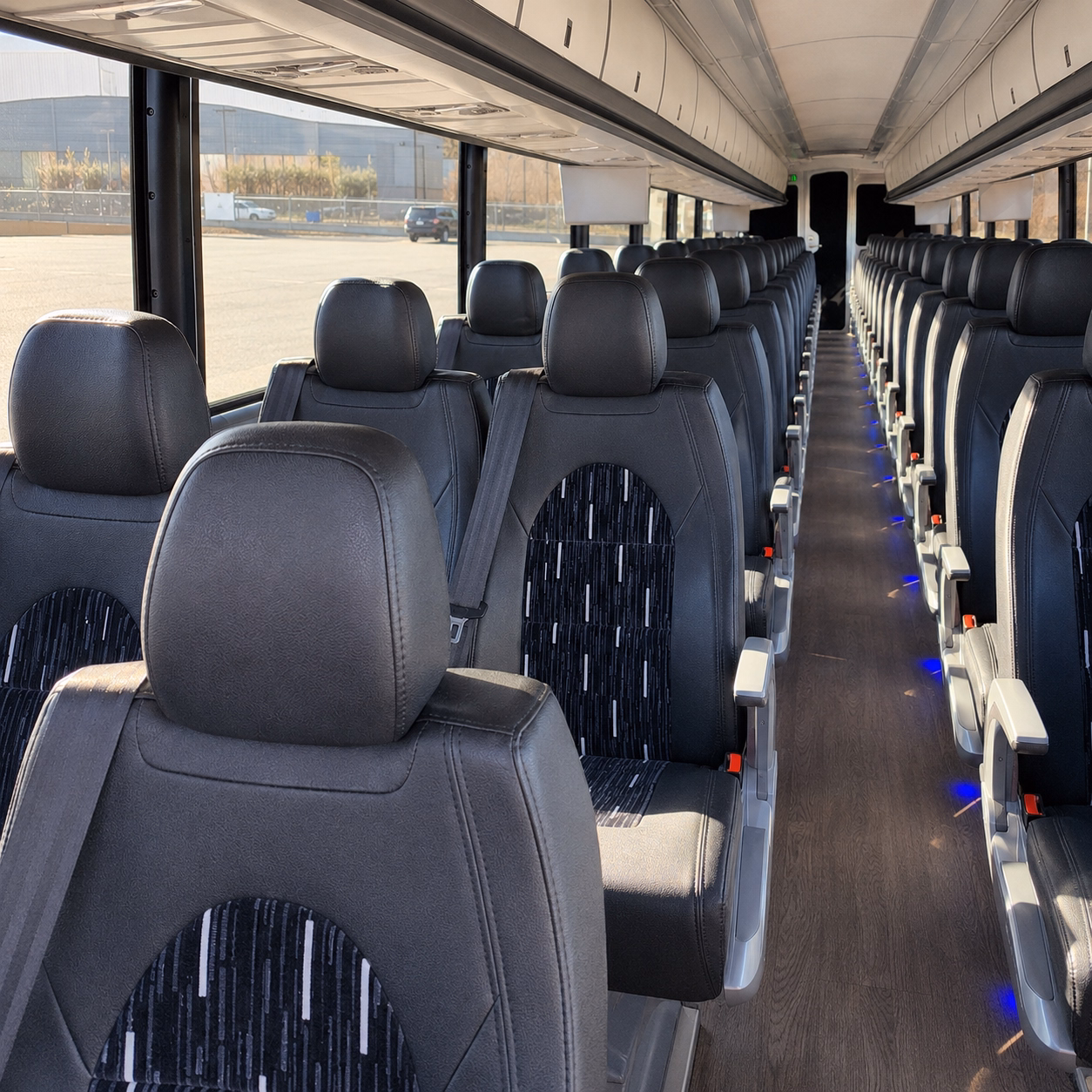 naples long distance transportation